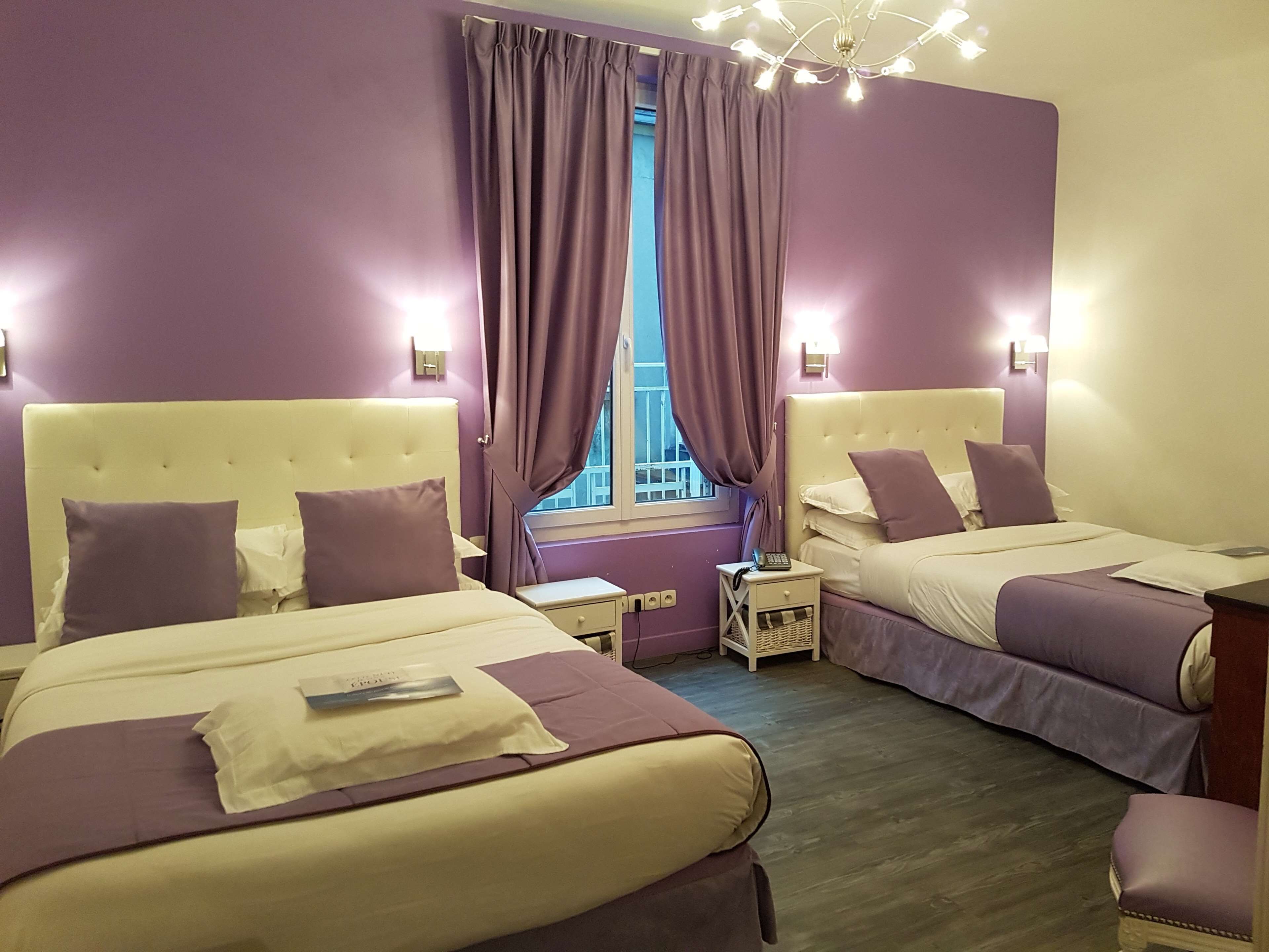 Familienzimmer (4 personnes)