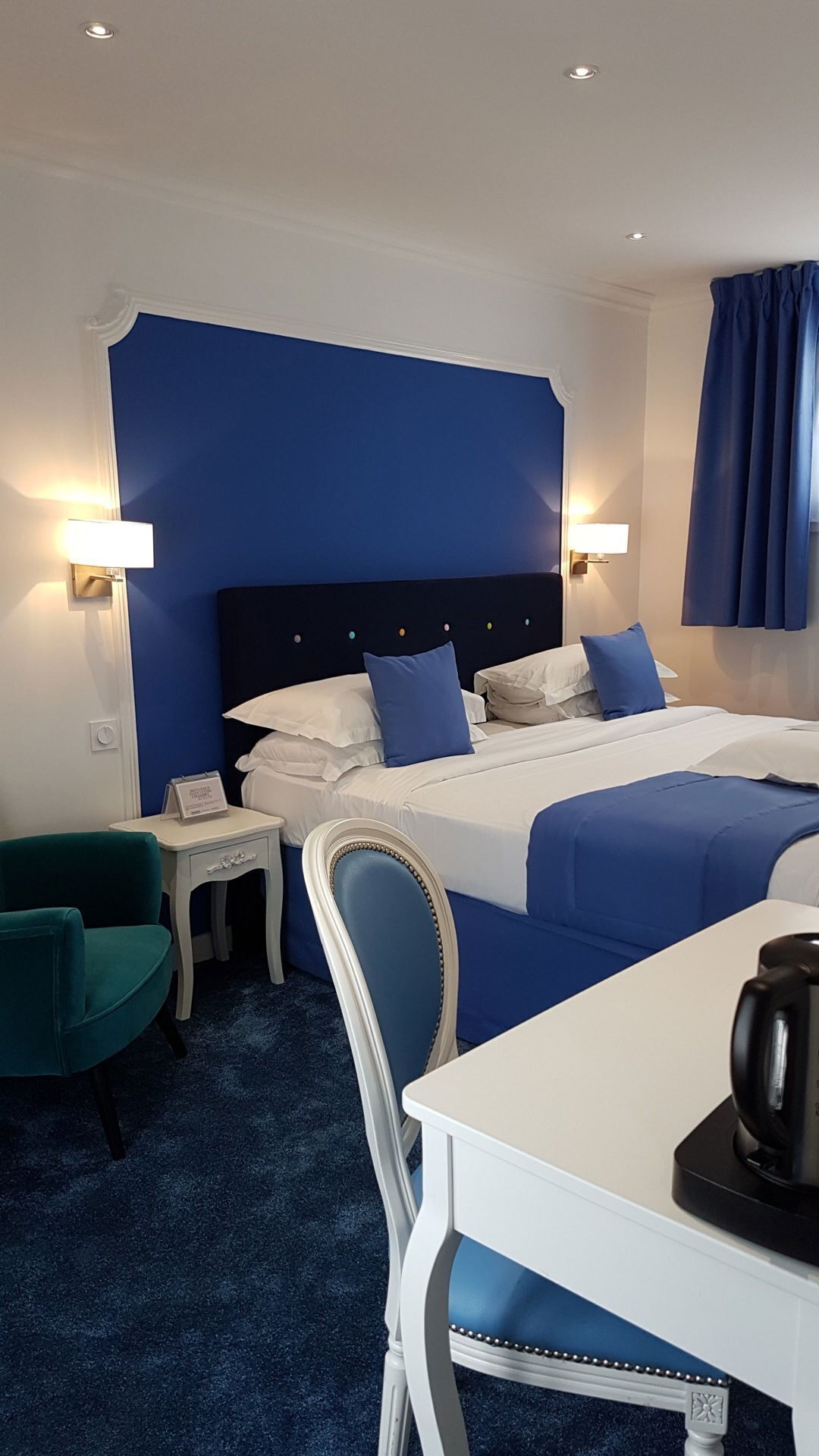 Ropa de cama de alta calidad y colchones Select Comfort 