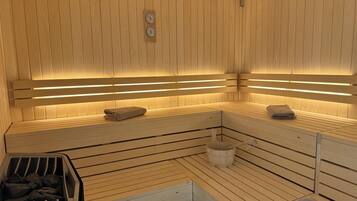 Espace de soins pour les couples, soins corporels, soins d'aromathérapie