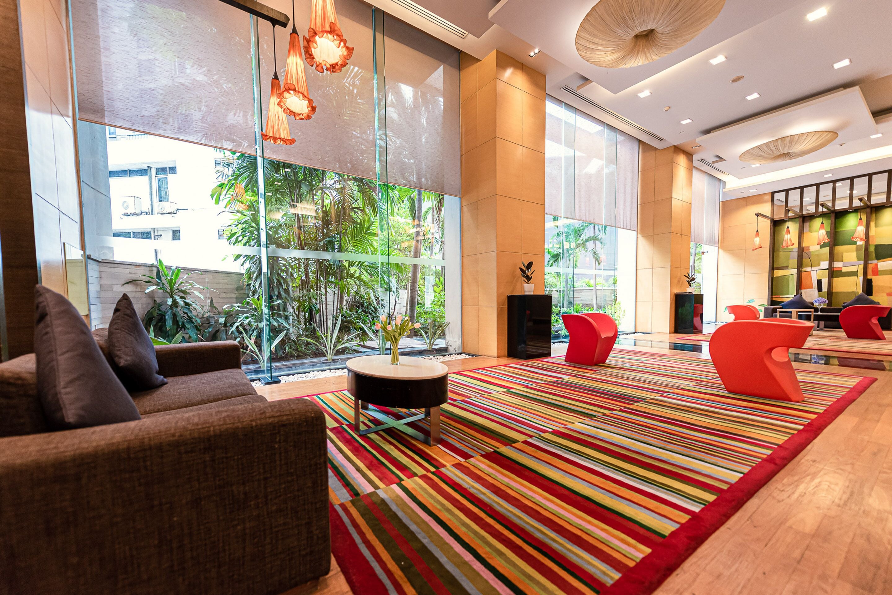 Foto - Urbana Langsuan Hotel