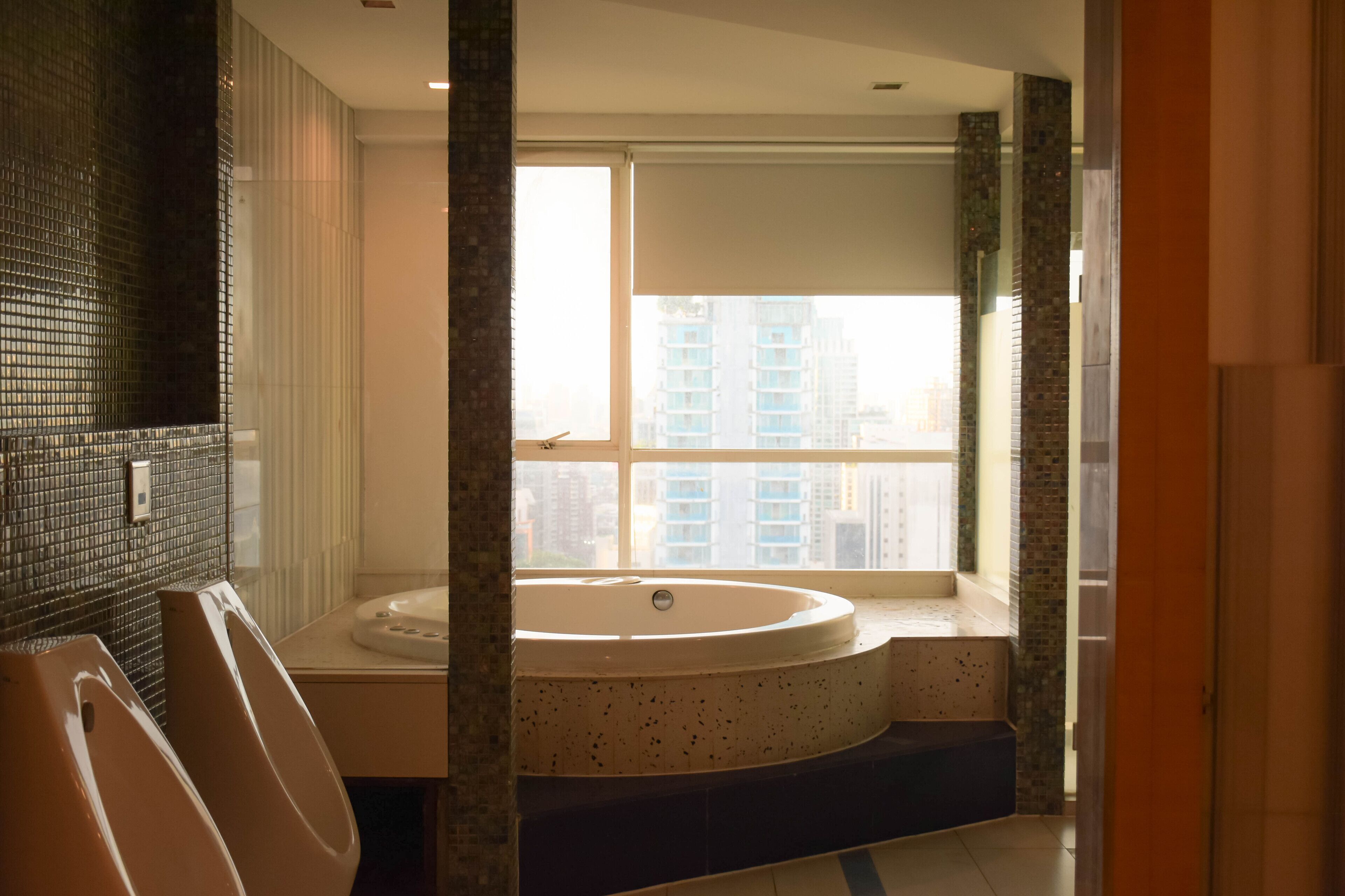 Foto - Urbana Langsuan Hotel