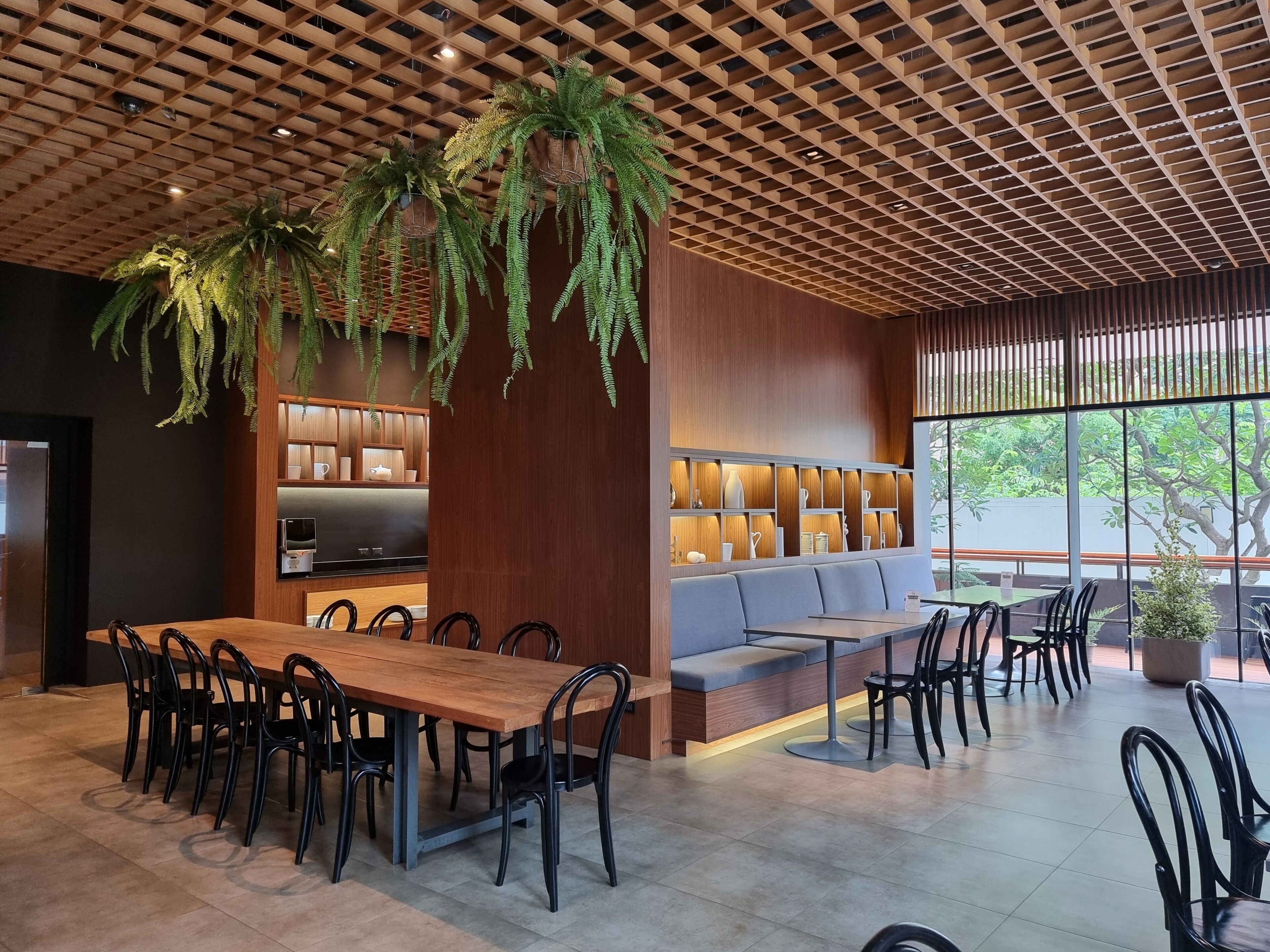 Foto - Urbana Langsuan Hotel