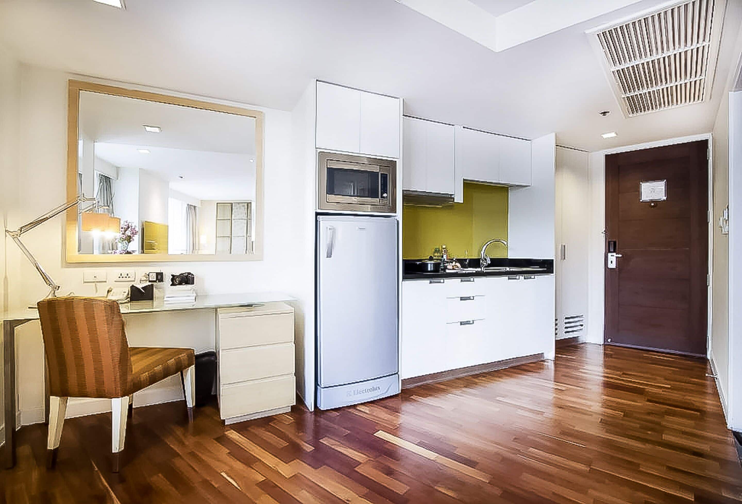 Foto - Urbana Langsuan Hotel