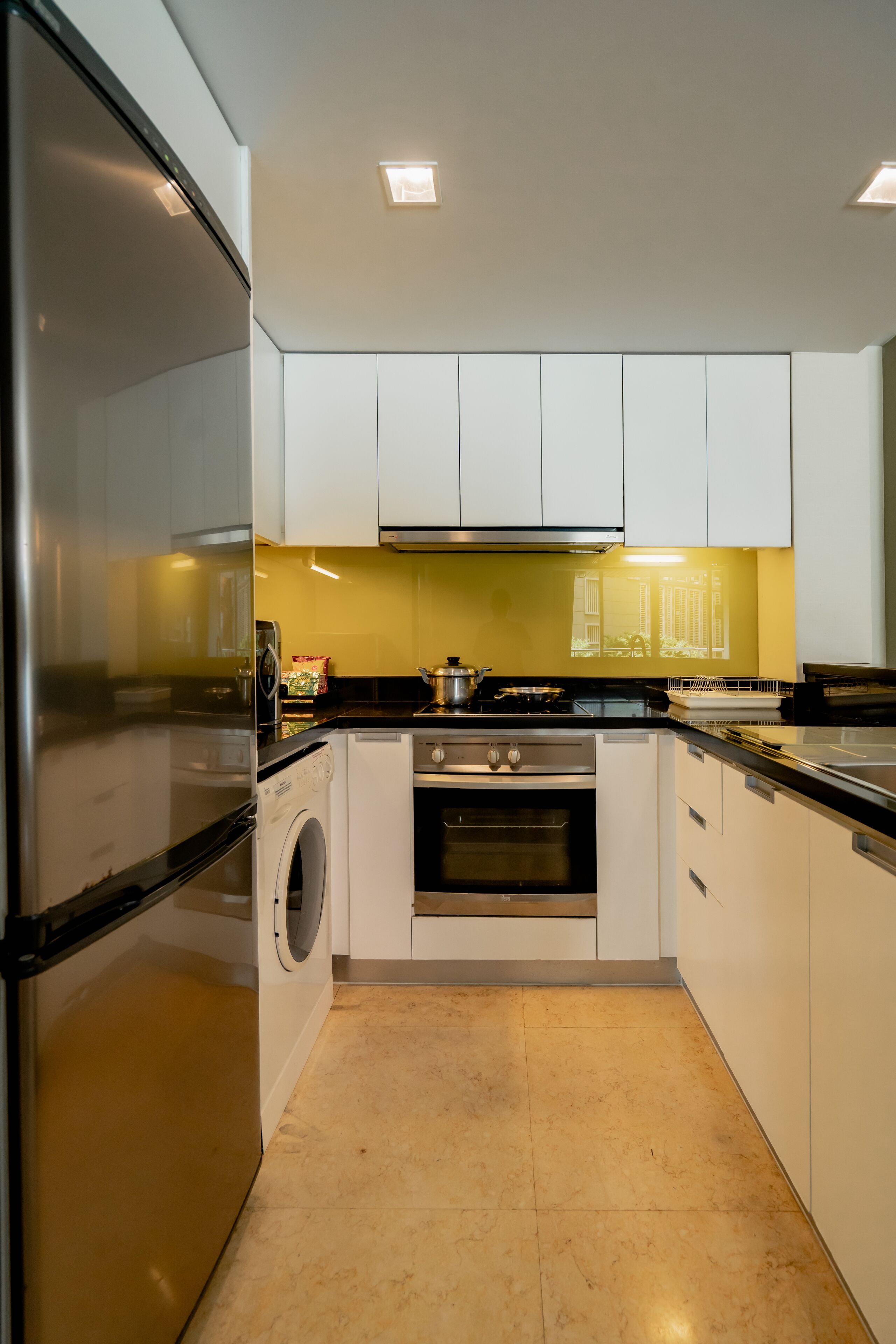 Foto - Urbana Langsuan Hotel