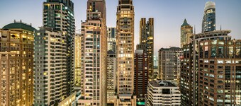 Urbana Langsuan Hotel