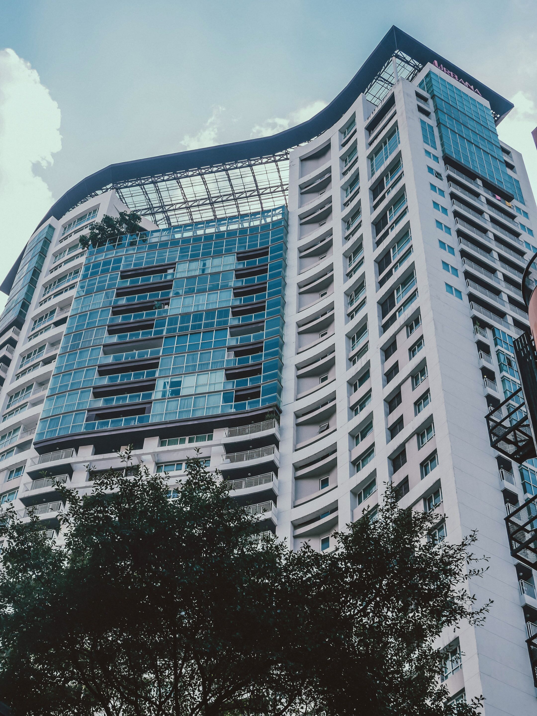 Foto - Urbana Langsuan Bangkok, Thailand