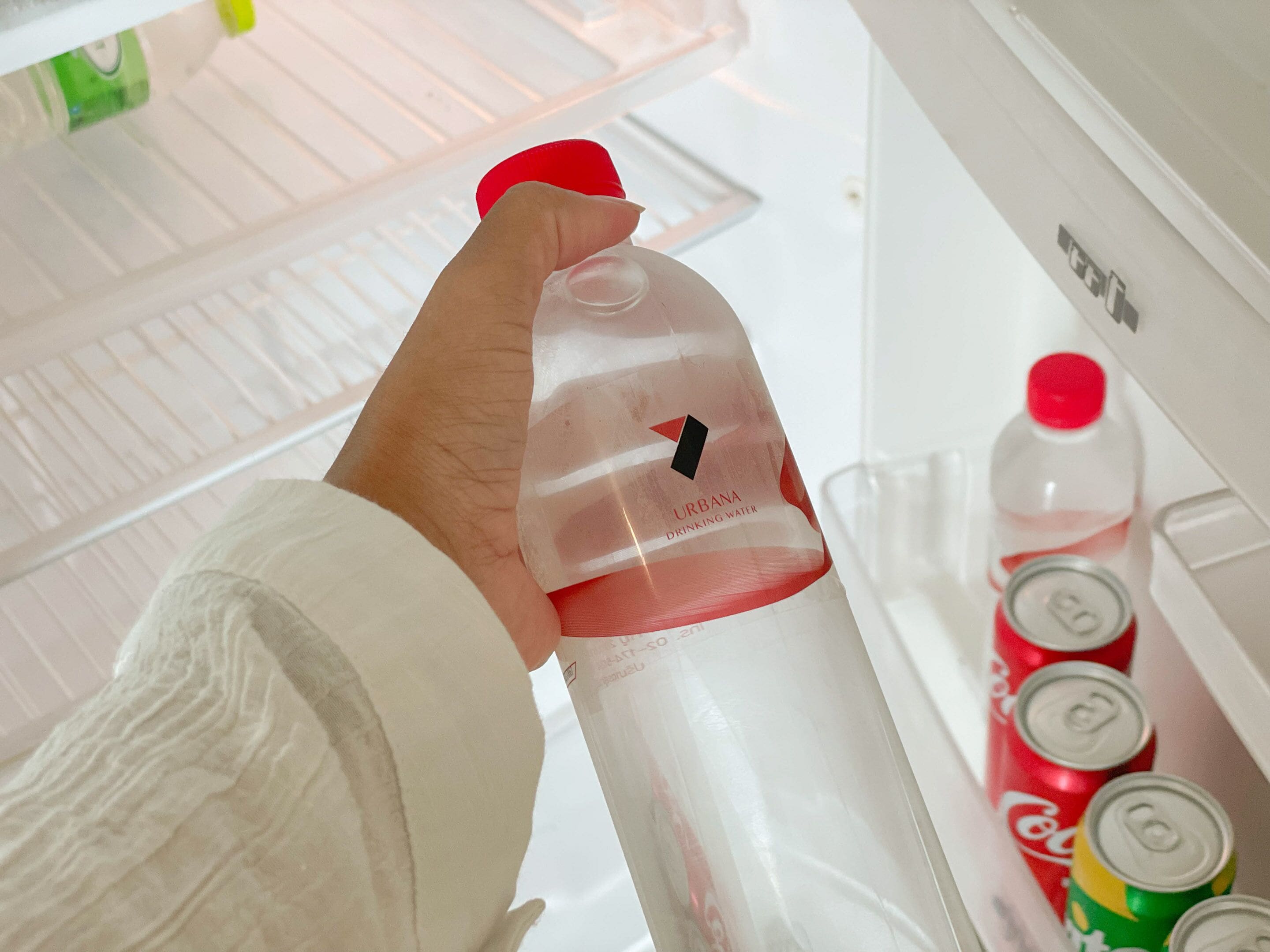 Foto - Urbana Langsuan Hotel