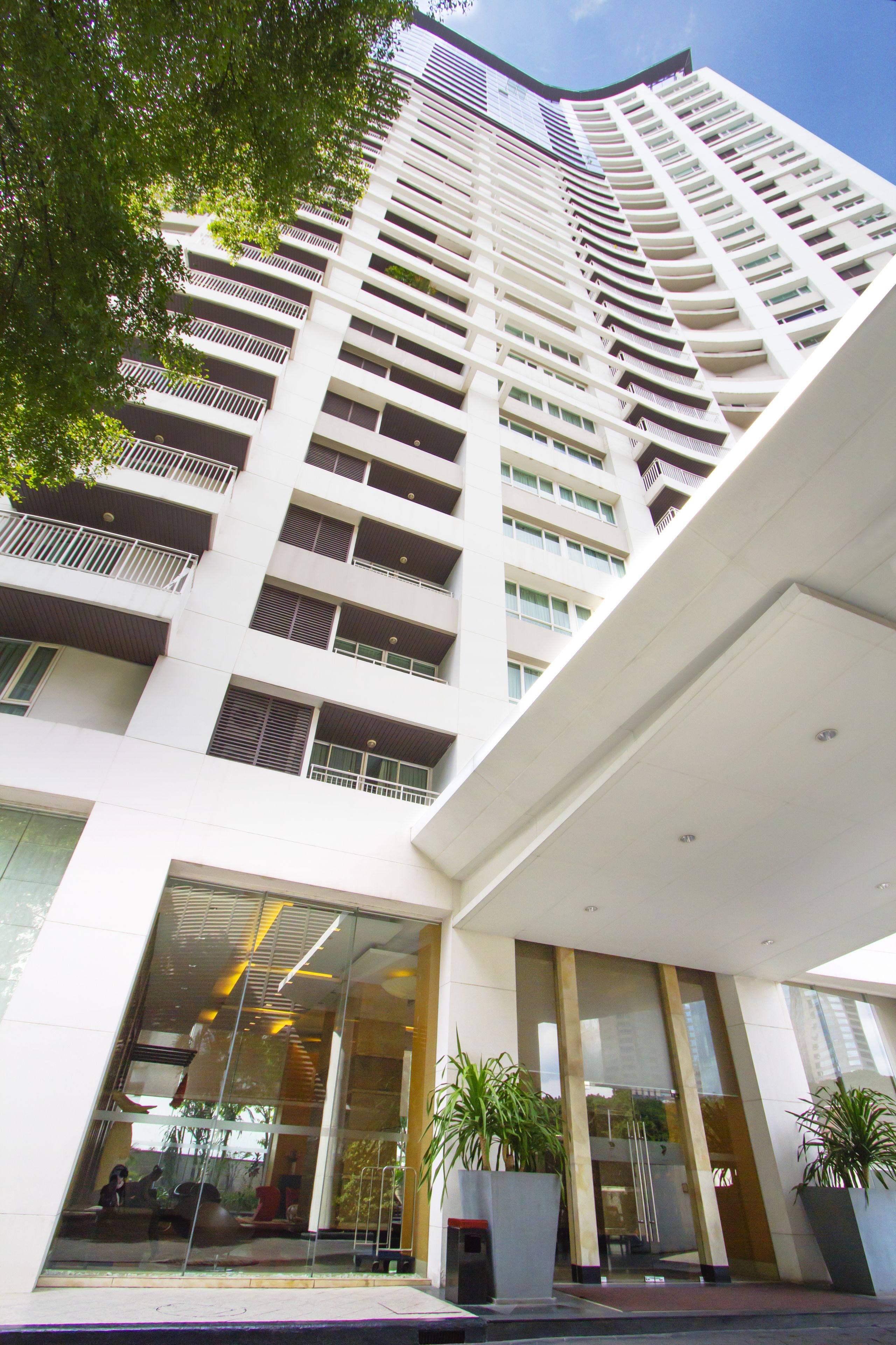 Foto - Urbana Langsuan Bangkok, Thailand