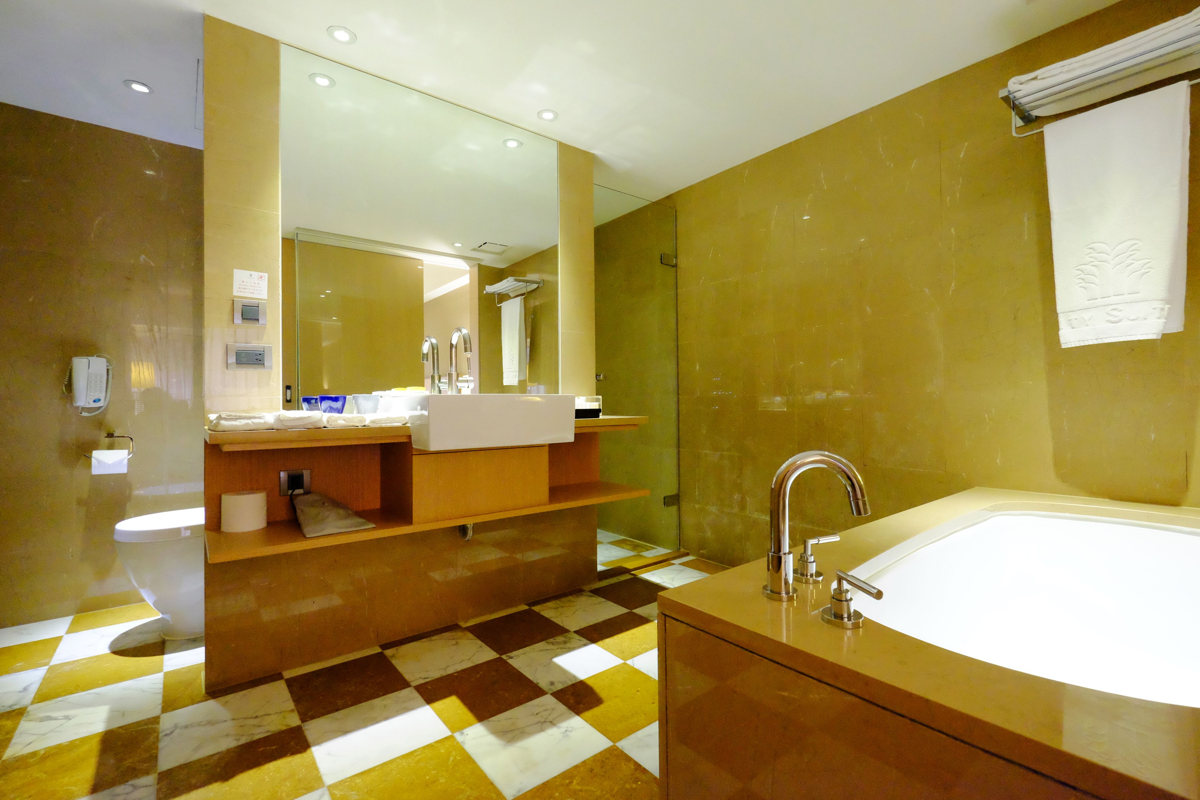 Foto - City Suites Taipei Nanxi