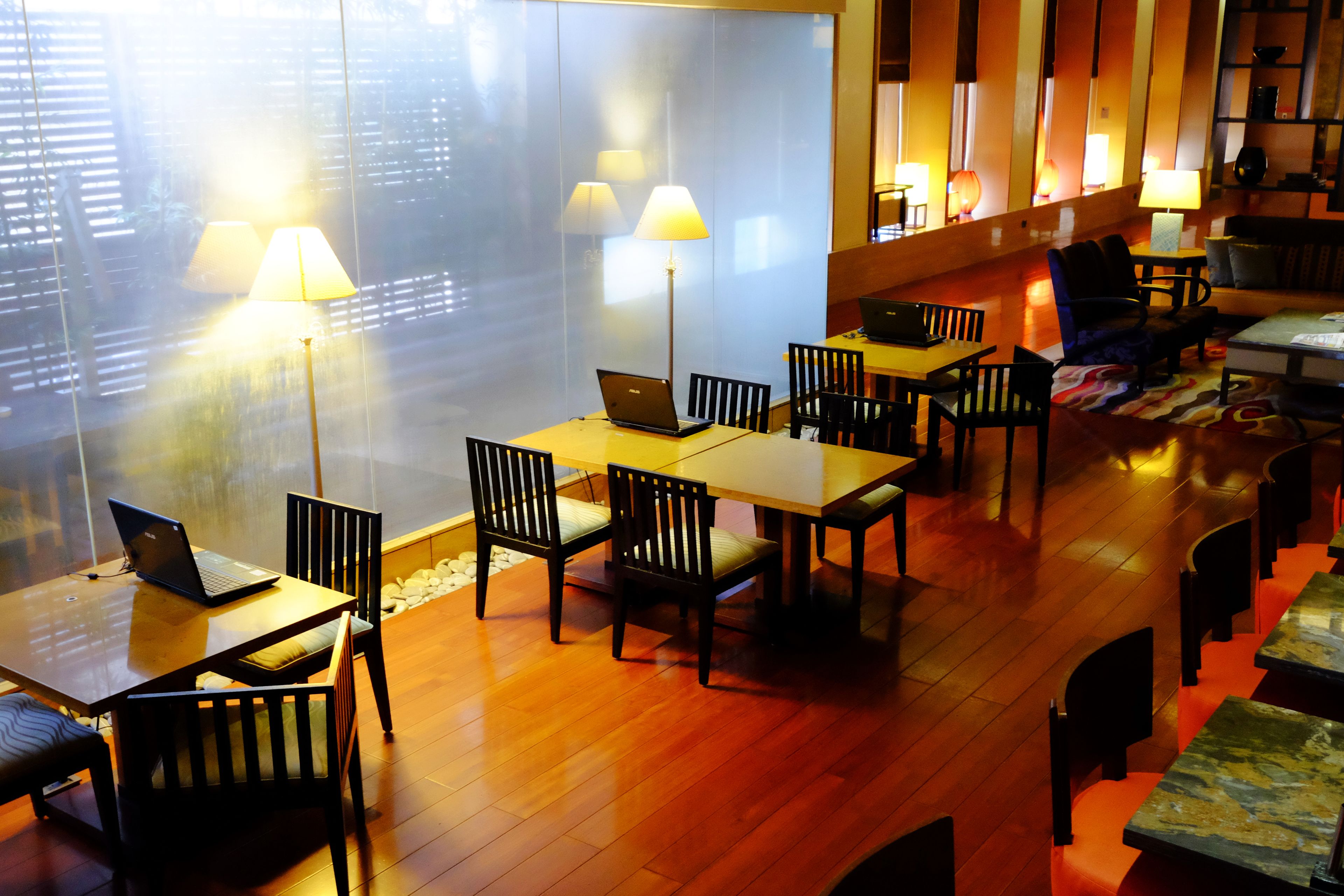 تناول الطعام