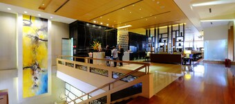 City Suites Taipei Nanxi