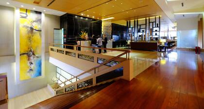 City Suites Taipei Nanxi