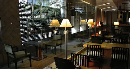 City Suites Taipei Nanxi