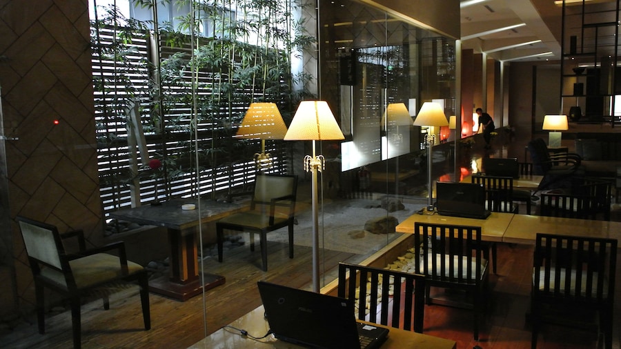 City Suites Taipei Nanxi