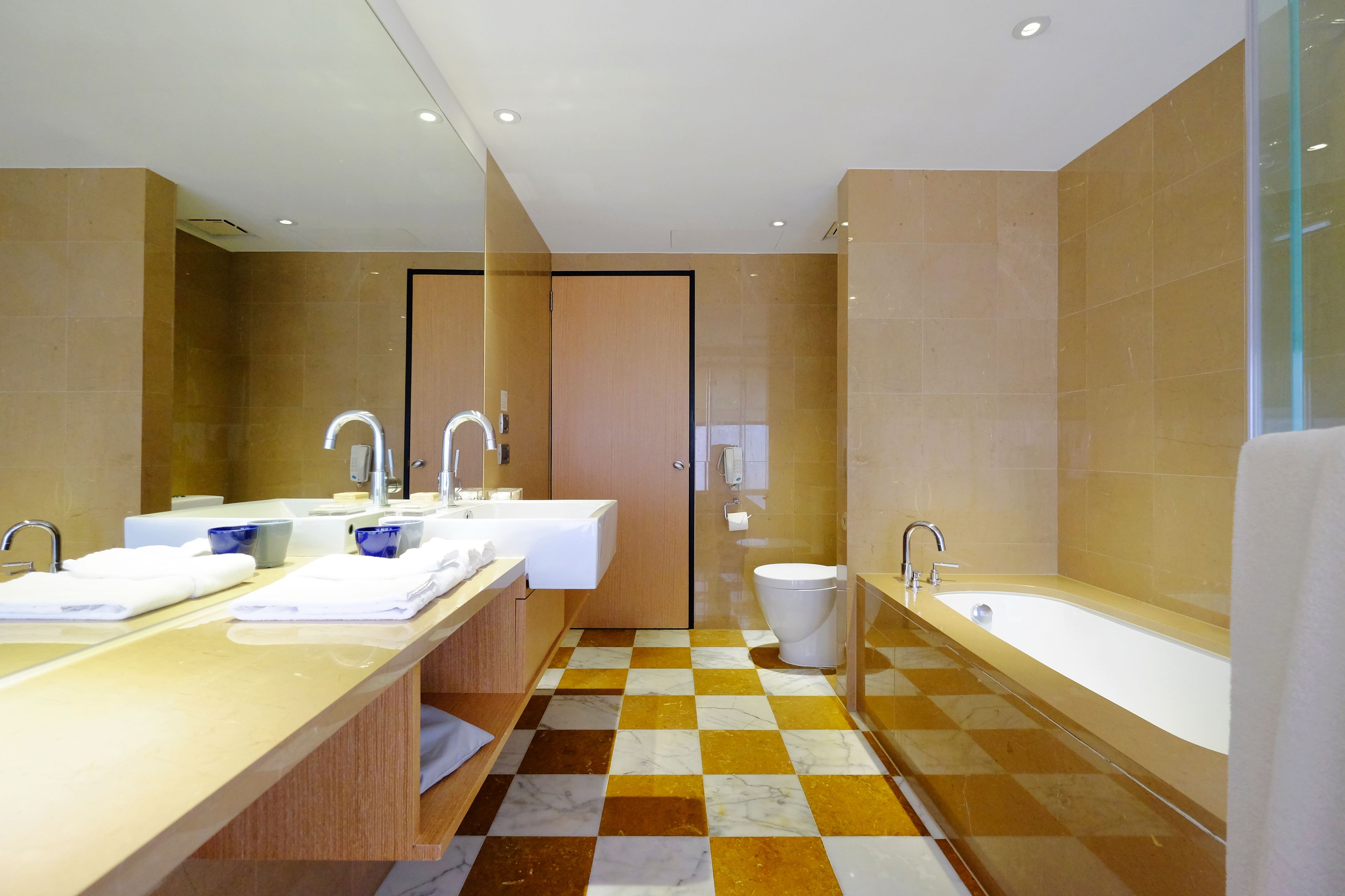 Foto - City Suites Taipei Nanxi