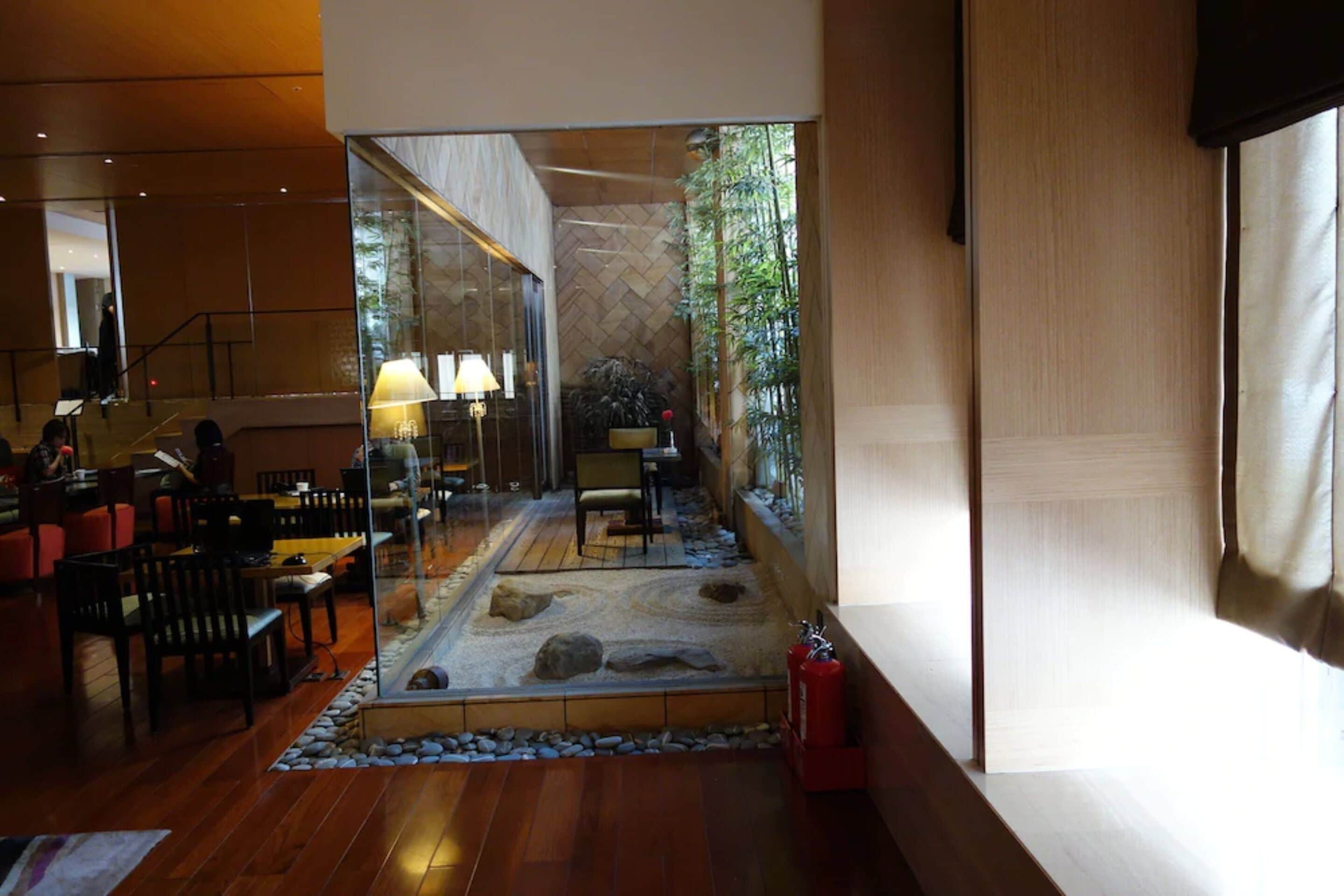 Foto - City Suites-Taipei Nanxi