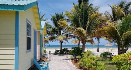 Royal Caribbean Resort