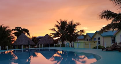 Royal Caribbean Resort