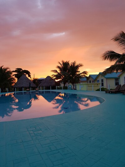 Royal Caribbean Resort