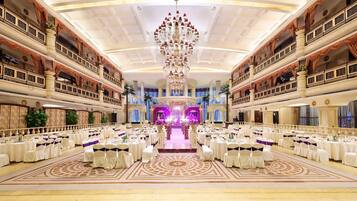 Ballroom