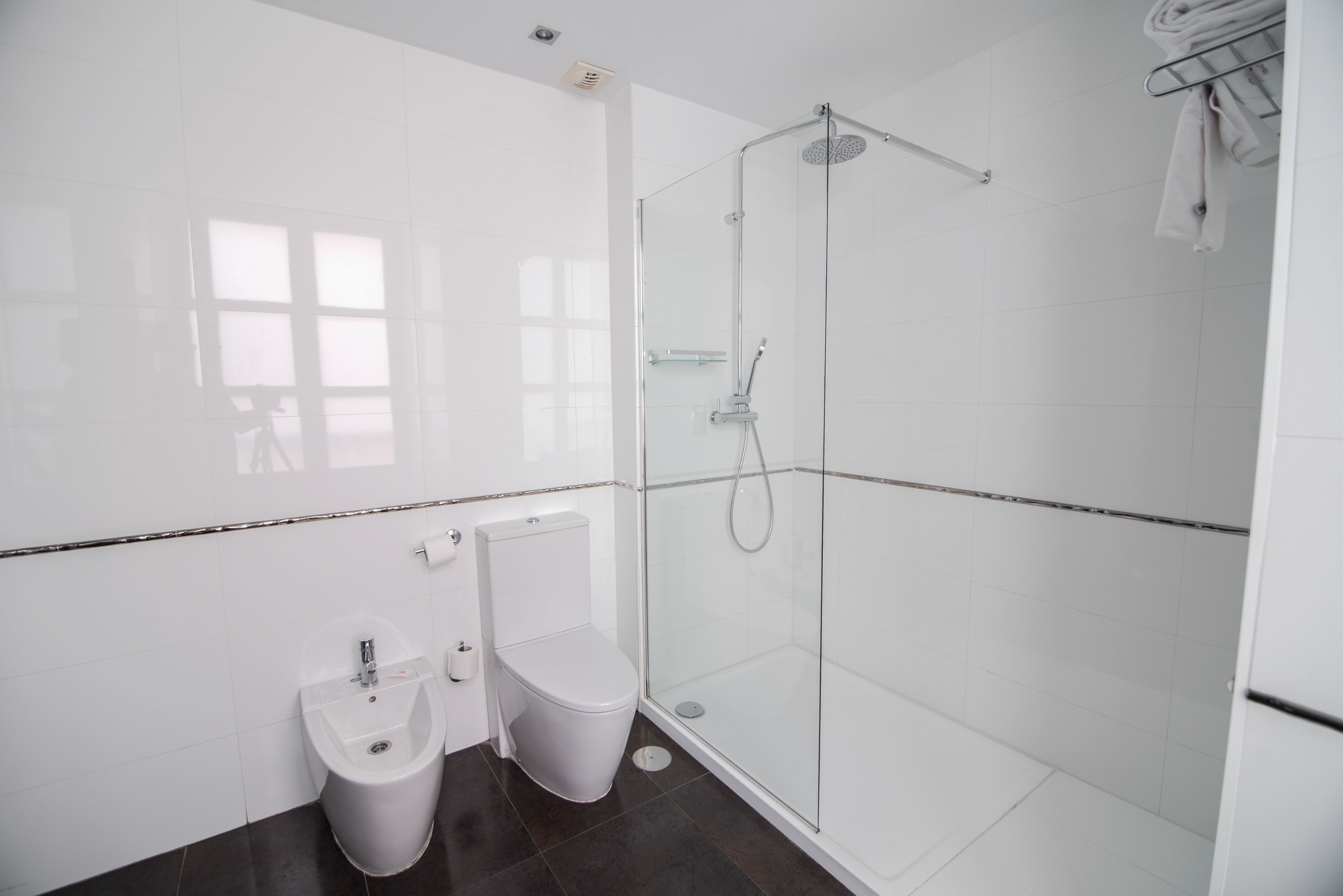 Foto - Petit Palace Santa Cruz