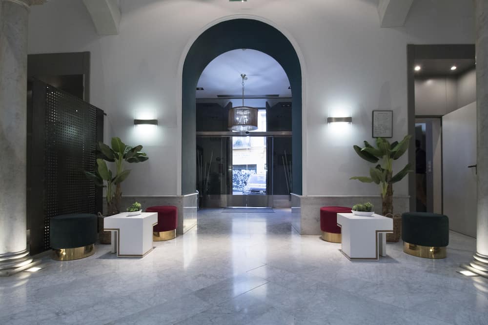 Petit Palace Santa Cruz