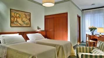 Vista da propriedade