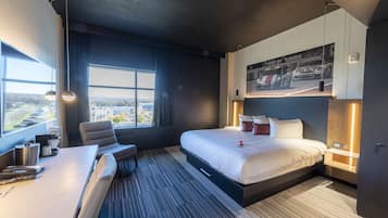 Grand Comfort Superior - 1 King bed