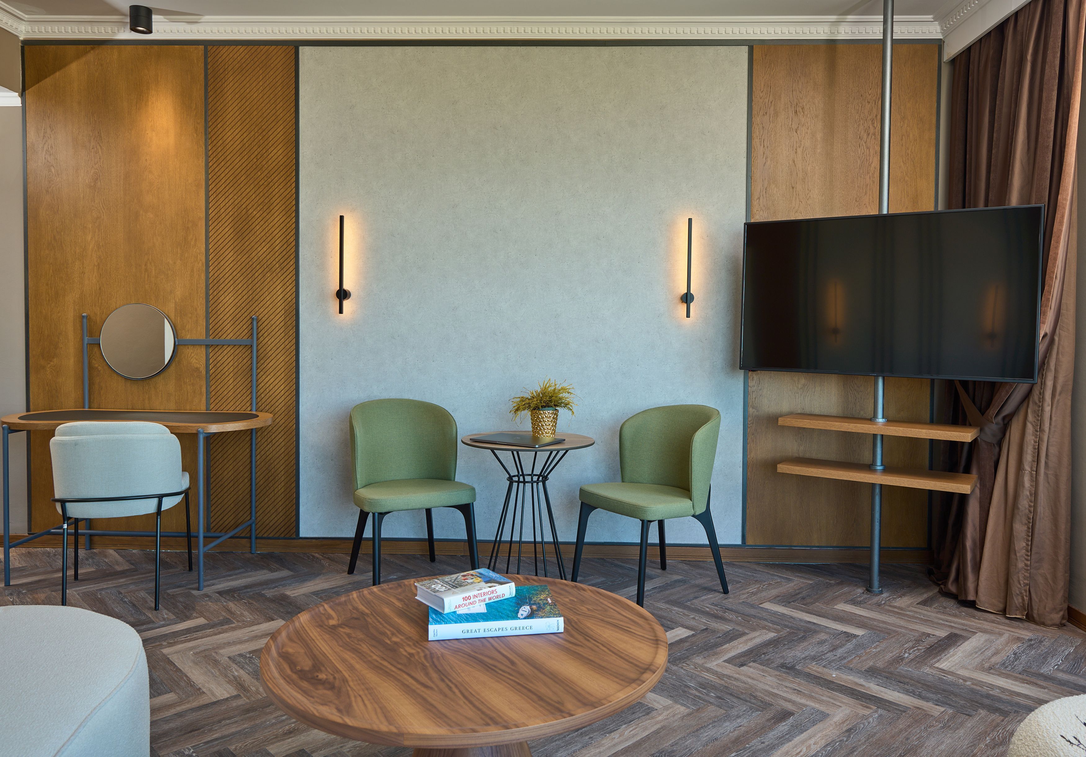 Photo - Royal Hotel Thessaloniki