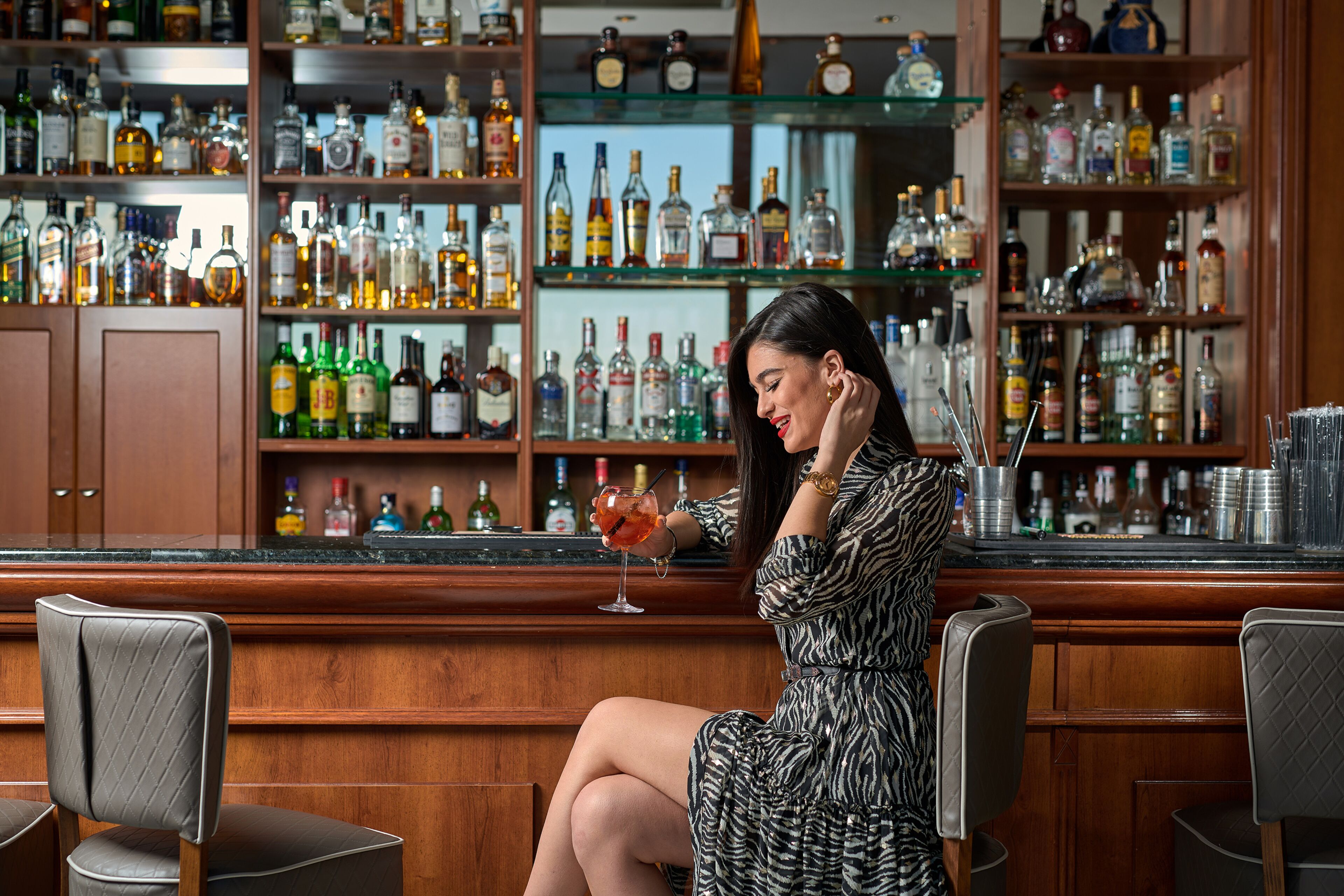 Photo - Royal Hotel Thessaloniki