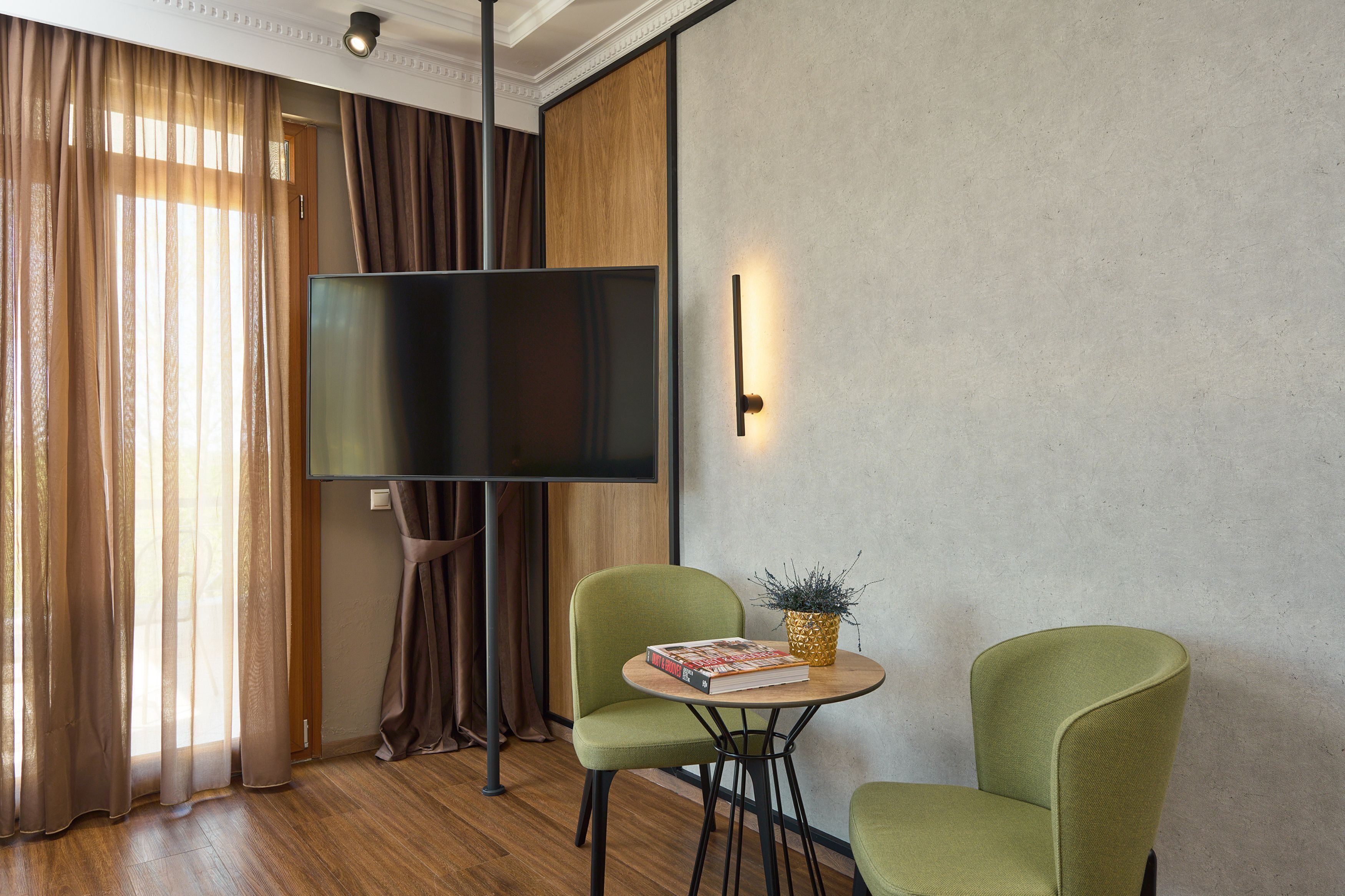Photo - Royal Hotel