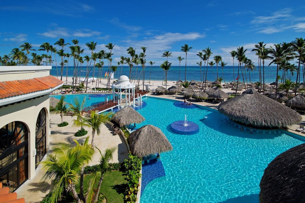 Paradisus Palma Real Golf & Spa Resort All Inclusive
