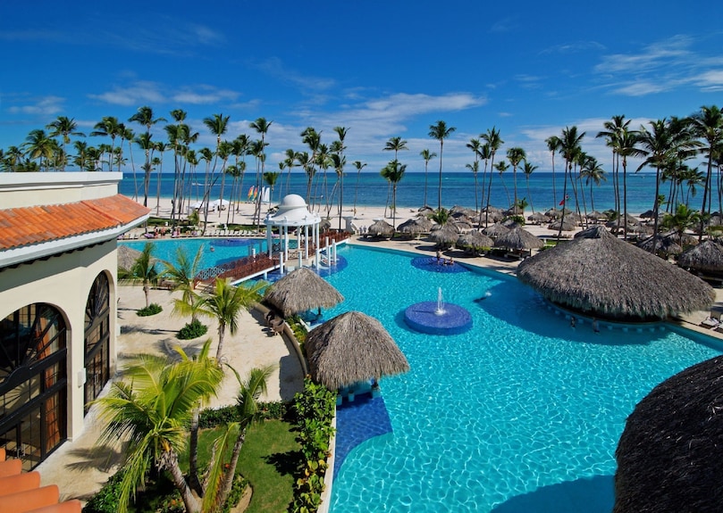 Paradisus Palma Real Golf & Spa Resort All Inclusive: Comentarios, Precios y Fotos 2026 - Expedia
