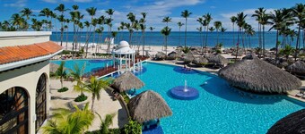 파라디수스 팔마 레알 골프 & 스파 리조트 올 인클루시브