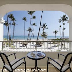 The Reserve Adults Only Suite Ocean Front | Beach/ocean view