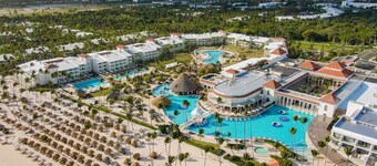 Paradisus Palma Real Golf & Spa Resort All Inclusive