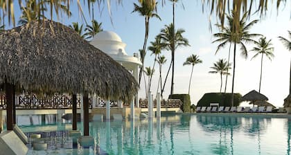Paradisus Palma Real Golf & Spa Resort All Inclusive