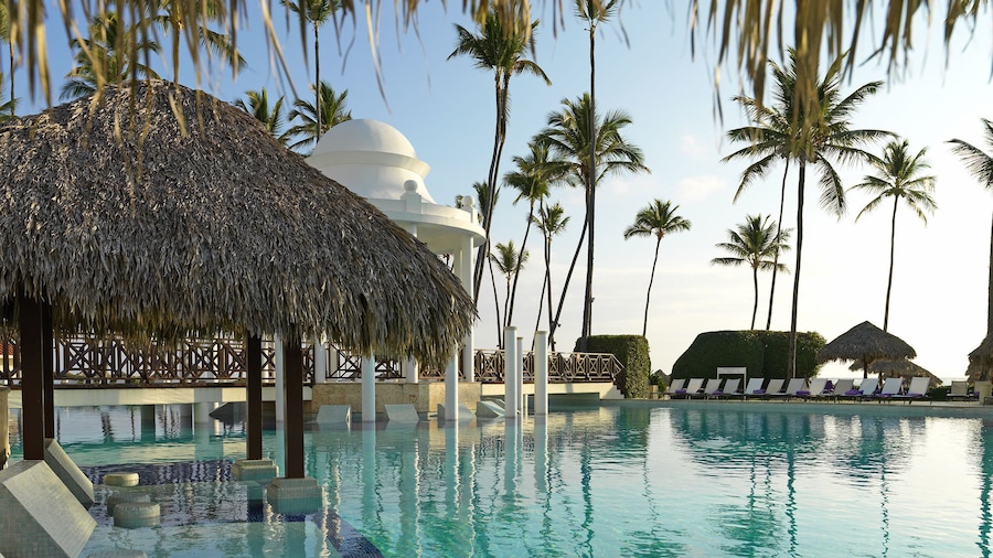 Paradisus Palma Real Golf & Spa Resort All Inclusive