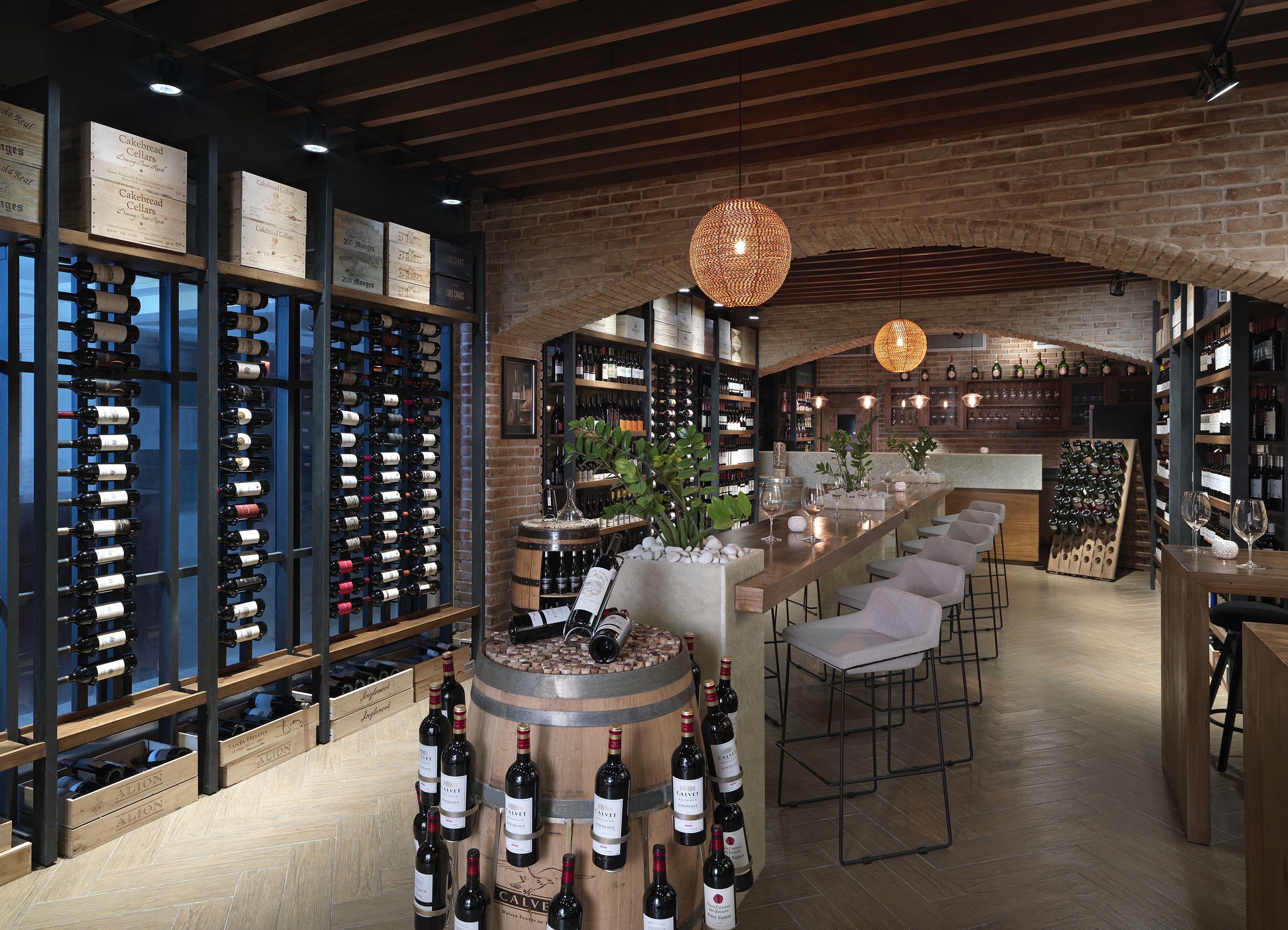 Winery