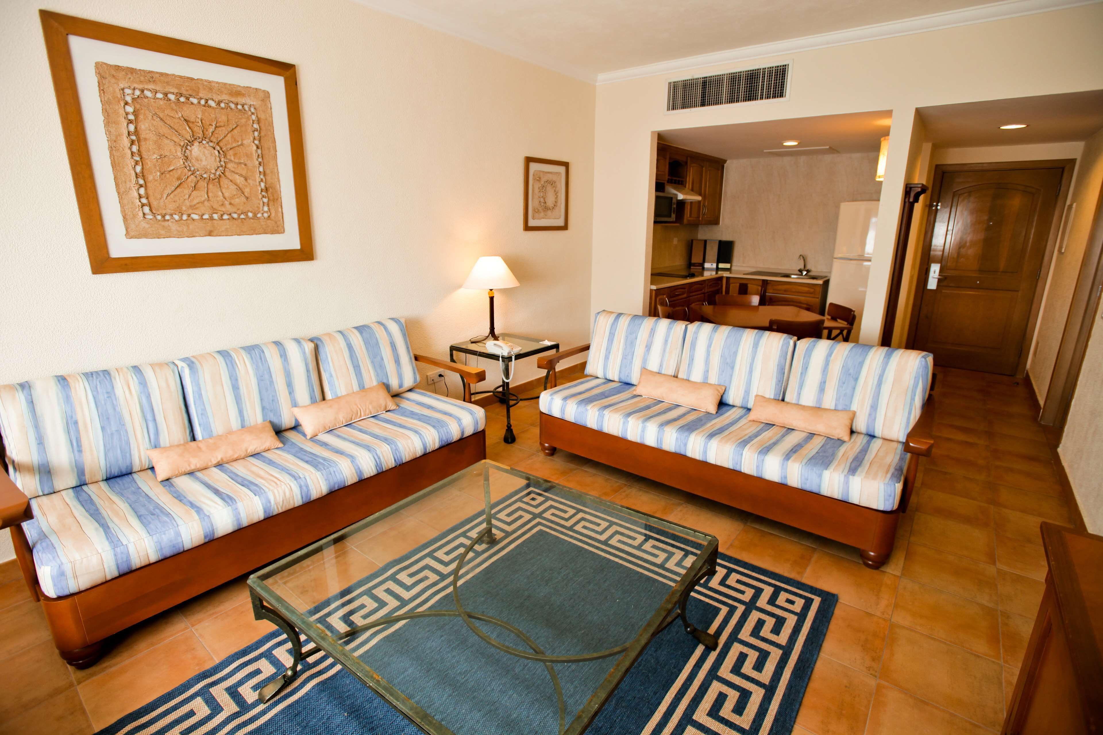 Foto - Barceló Maya Colonial - All Inclusive