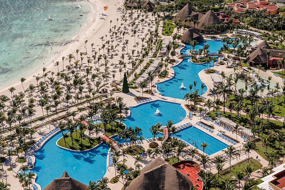 Barceló Maya Colonial - All Inclusive