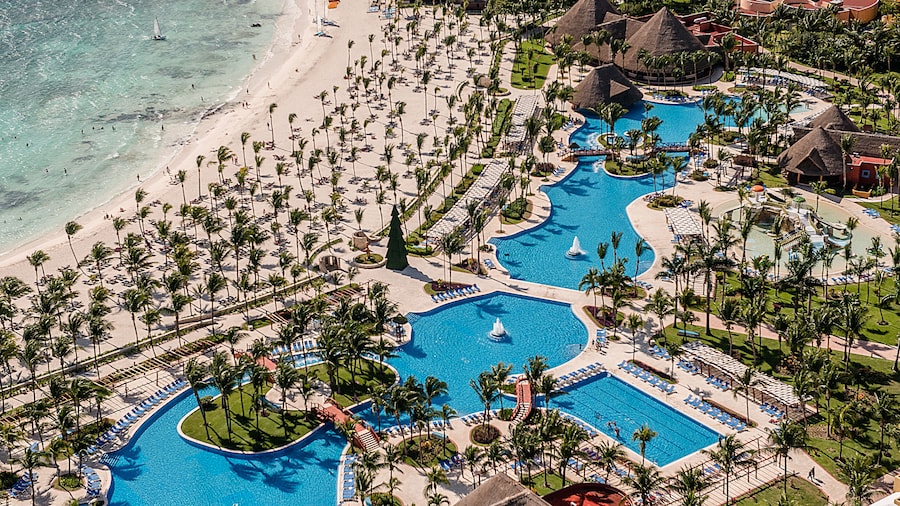 Barceló Maya Colonial - All Inclusive