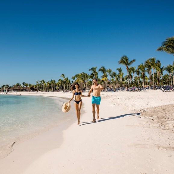 Barceló Maya Tropical - All Inclusive