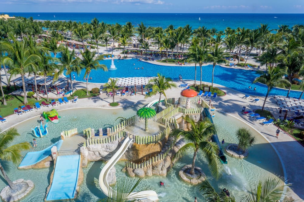 Barceló Maya Tropical - All Inclusive