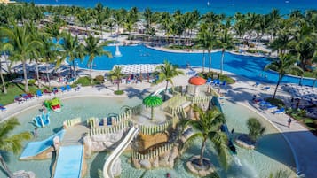 Water park