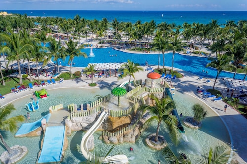 Barceló Maya Tropical - All Inclusive