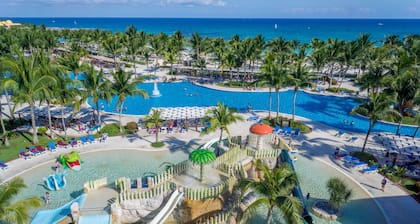 Barceló Maya Tropical - All Inclusive