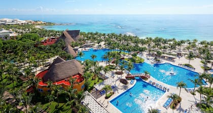 Barceló Maya Tropical - All Inclusive