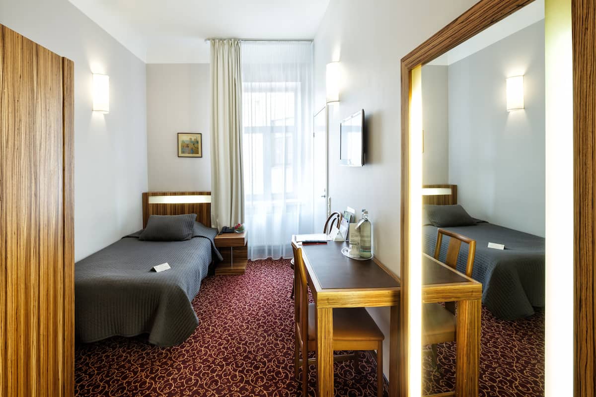 Standard Single Room, 1 Single Bed