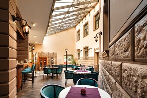 Lobbylounge